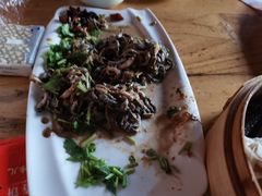 -正宗天津烧麦馆(柳州路店)