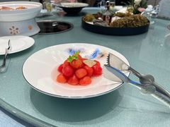 -天目缘餐厅