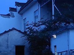 -西溪南古村落景区