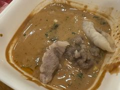 -马记伊源斋涮肉·清真菜(潘家园古玩市场店)