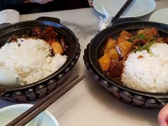 -京城小江南·土菜馆·蒸白鱼(东四十条店)