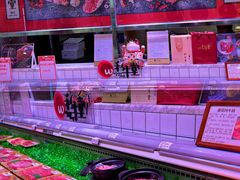 -金鹰超市(国际购物中心新街口店)