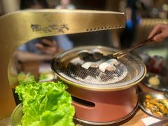 -西塔老太太泥炉烤肉(万柳华联店)