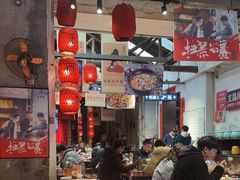 -文昌阁·长沙市井菜(美食地标店)