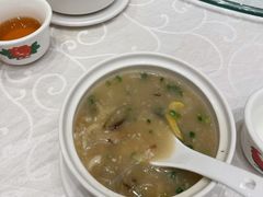 小榄鱼云羹-香山家宴