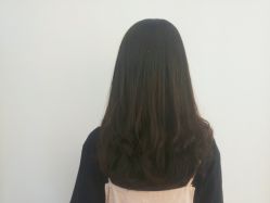 -BTR发型定制潮沙龙店