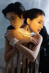 -城市花园婚纱摄影