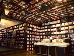 店内环境-钟书阁(松江泰晤士小镇店)