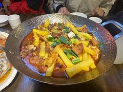 -印象鲵宴·张家界地标美食名片(溪布街店)