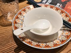 -清真·双公羊·馕坑烤全羊(奥体店)