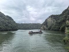 -五泄景区