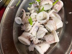 -胜海大排档·海鲜·黄鳝饭(十年老店)