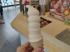 -DQ·蛋糕·冰淇淋(富华里店)
