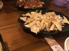 -大壮家原味烤肉(兴华北街店)