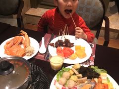 -AdD全日制餐厅(中谷花园酒店)