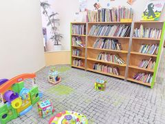 -七田真体验中心(徐东群星城中心)