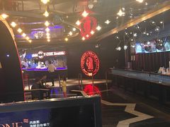 -V-ONE西雅图海鲜自助餐厅(仓山万达广场店)