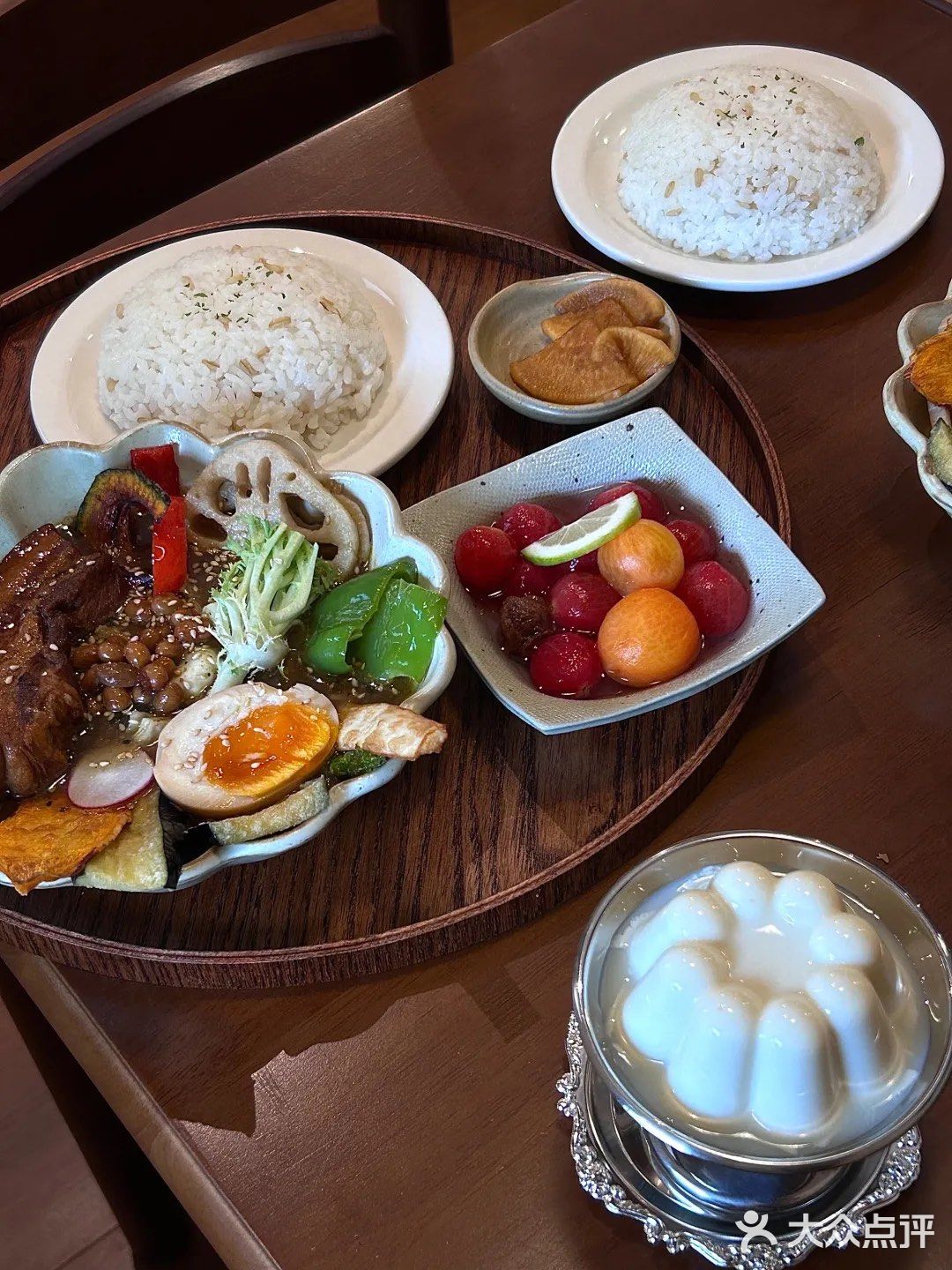 成都！适合一个人食小食堂！