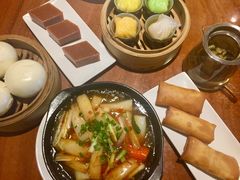 -北海金昌开元名都大酒店·四季轩中餐厅