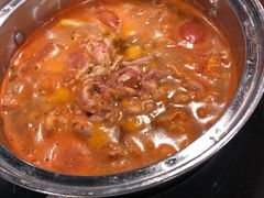 -呷哺呷哺(西单大悦城店)