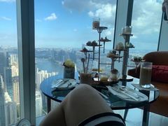 -广州四季酒店