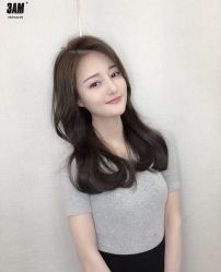 -3AM HAIR SALON染发接发