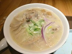 优质羊杂汤-向阳羊汤(千峰店)