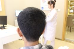 -大麦微针植发丨全国连锁