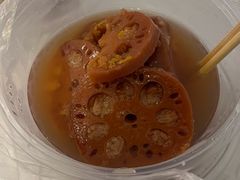 -粗茶淡饭(东关街店)