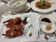 -香云轩·顺德菜(香云纱园林酒店店)