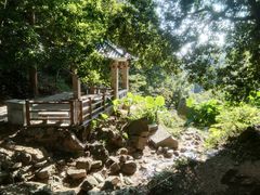 -火炉山森林公园