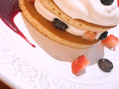 -AFS Cafe & Canteen(闽江二路店)
