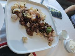 -月福京味斋·烤鸭店·北京菜(鼓楼总店)