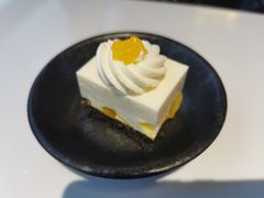 芒果慕斯-卤校长重庆火锅(国兴店)