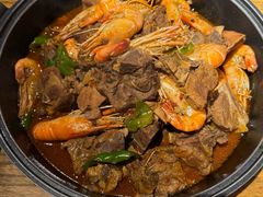 -山芋腔苏北菜(盐城滨海店)