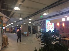 大堂-牛男手造比萨(百盛店)
