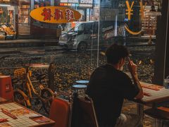 -碌碌发·东南亚风味烧烤档(体育西店)