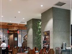 大堂-永源成清真餐厅(黑牛城道店)
