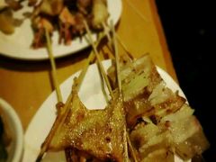 -福烤锦花(长乐路店)