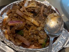 铁板肥牛-庄氏祥记家常食府(国瑞建材家居博览中心店)