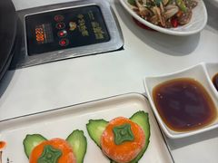 -海味当家·蒸锅海鲜(中山广场创始店)