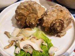 -旺角小渔村(二马路店)