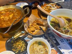 -云味馆·云南菜·云南米线(景田店)