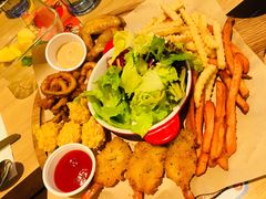 -必胜客(WOW西丽店)