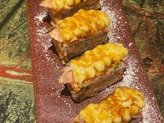 -炙柒Sekinana·精致料理 烧鸟·铁板烧(海上世界店)