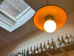 -沏点Trattoria意大利餐厅(新街口店)