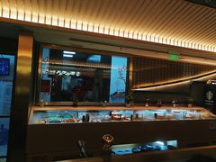 -一绪に寿喜烧(虹悦城店)