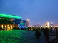 -火舞泰·泰式海鲜火锅餐厅(世纪城店)