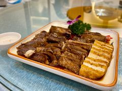 潮式卤水拼-如丰晟宴(长安万达店)