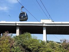 -白云山索道-售票处